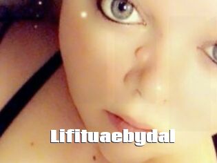 Lifituaebydal