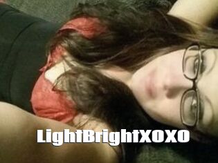 LightBrightXOXO