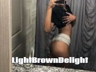 LightBrownDelight