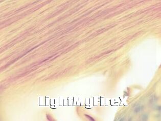 LightMyFireX