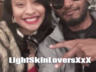 LightSkinLoversXxX