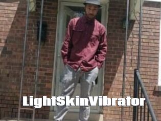 LightSkinVibrator