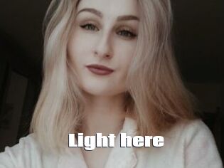 Light_here