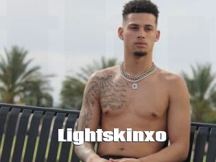 Lightskinxo