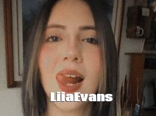 LiiaEvans