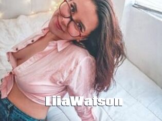 LiiaWatson