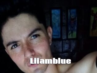 Liiamblue
