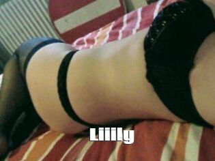 Liiily The hot porn