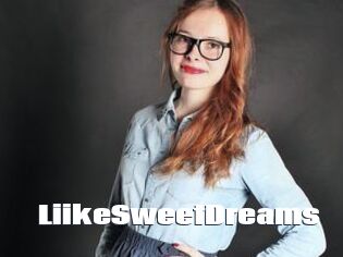 LiikeSweetDreams The hot porn