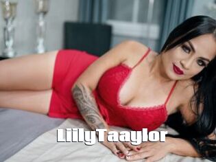 LiilyTaaylor