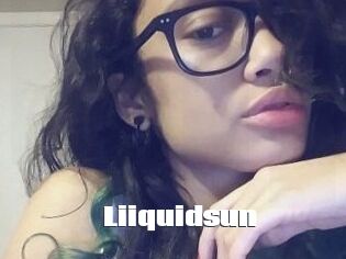 Liiquidsun