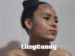 LiisyCandy The hot porn