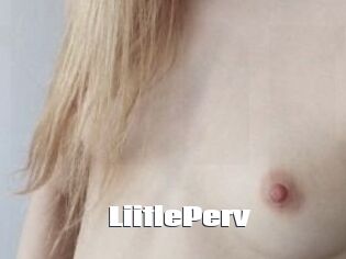 LiitlePerv
