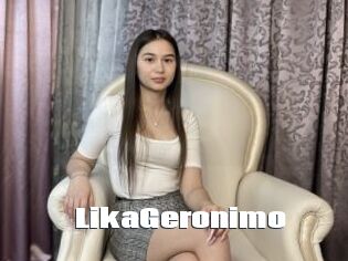 LikaGeronimo