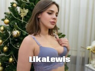 LikaLewis