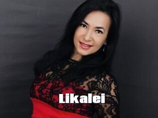 Likalei