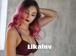 Likalov