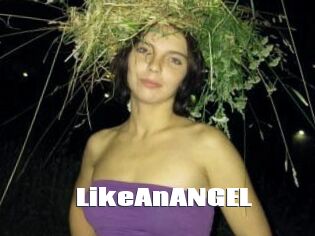 LikeAnANGEL