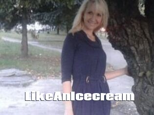 LikeAnIcecream
