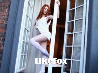 LikeFox