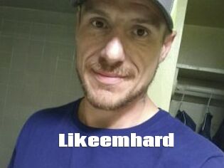 Likeemhard
