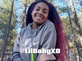 LilBabyXO