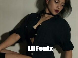 LilFenix
