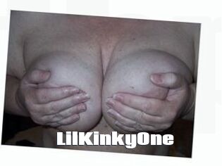 LilKinkyOne
