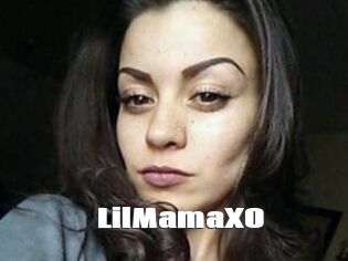 LilMamaXO
