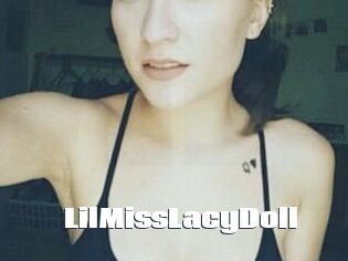 LilMissLacyDoll