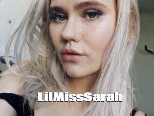 LilMissSarah