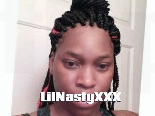 LilNastyXXX