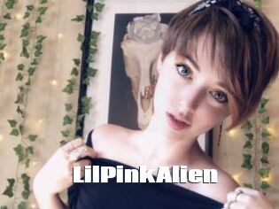 LilPinkAlien