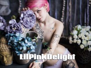 LilPinkDelight