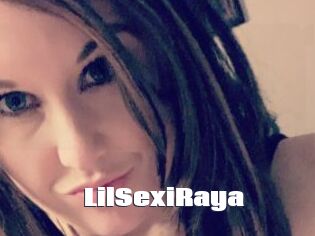 LilSexiRaya