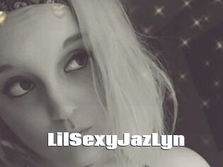 LilSexyJazLyn