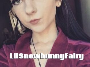 LilSnowbunnyFairy