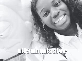 LilSubmissive