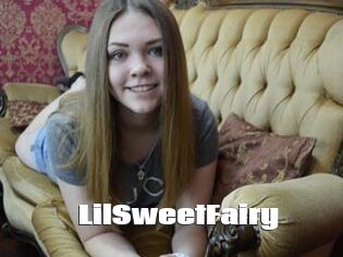 LilSweetFairy