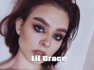 Lil_Grace The hot porn