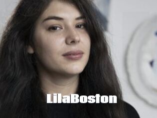 LilaBoston