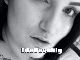 Lila_Cavalily The hot porn