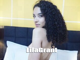 LilaGrant
