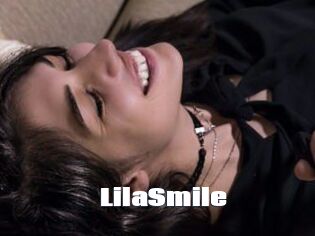 LilaSmile