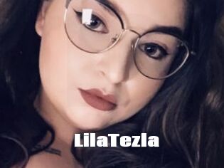 LilaTezla