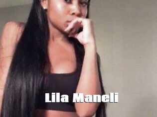 Lila_Maneli The hot porn