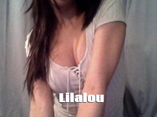 Lilalou