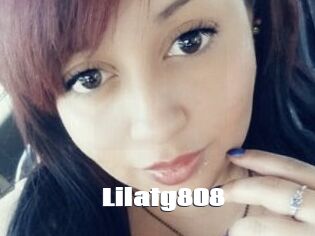 Lilatg808