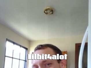Lilbit4alot