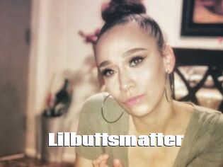 Lilbuttsmatter